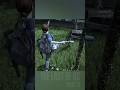 POV: Ellie Outplays Everyone 🔥 Capitol Hill 💀 The Last of Us 2 Gameplay #tlou2 #thelastofus
