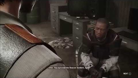 The Evil Within 2 - Side Missions: Out In The Open (Chapter 6/7, Business District)