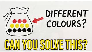 Can You Solve This Probability Problem | Math Olympiad Challenge