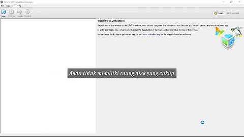 TUTORIAL INSTALASI LINUX DEBIAN DENGAN MUDAH DAN CEPAT