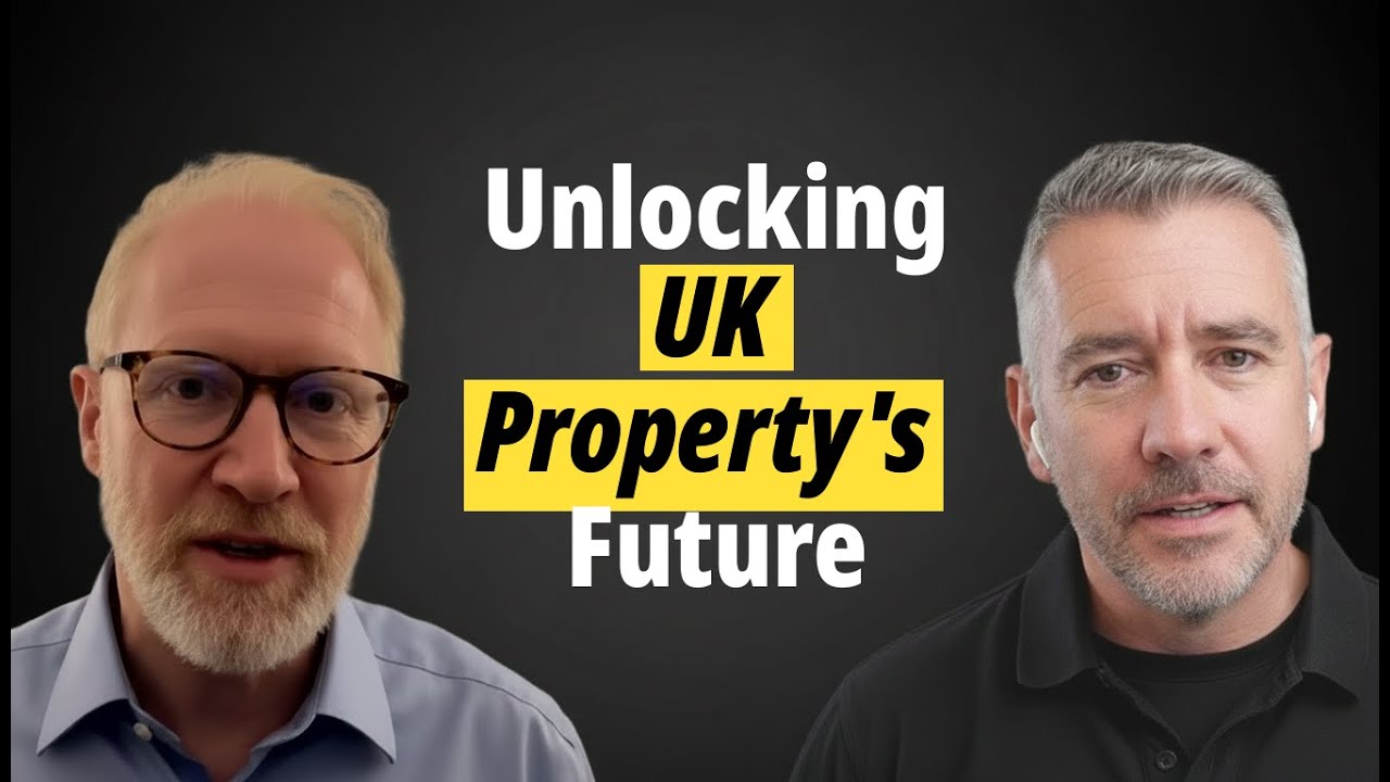 UK Property Investment: Navigating Challenges & Opportunities with Simon Zutshi
