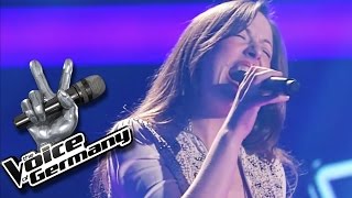 Just Hold Me – Katja Friedenberg | The Voice of Germany 2011 | Blind Audition Cover