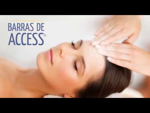 Barras de Access - YouTube