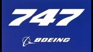 Boeing 747 (3..2..1 Go Meme)