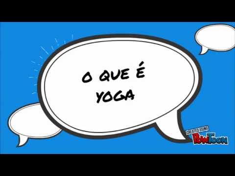 ON YOGA: ARQUITETURA DA PAZ - TRAILER OFICIAL