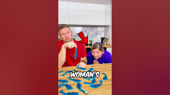 Ta sztuczka z cukierkami była szalona 😲✨