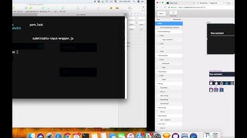 Component Library in Pagedraw - Setup