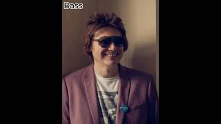 Manic Street Preachers - My Brave Friend (Deconstructed)