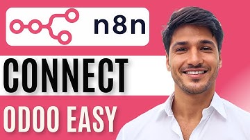 Odoo verbinden met n8n: Stapsgewijze integratiehandleiding (2025)