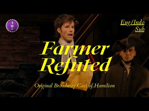Farmer Refuted -