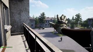 Squad - Frag Grenade Double Kill
