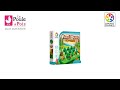 Ref:rknbQOVGi_4 Jeu parc'ours en for�t - smartgames - lapouleapois.fr