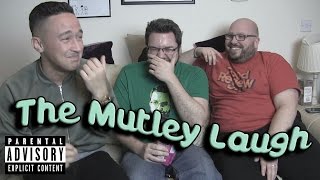 The Muttley Laugh