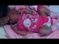 Birth Daughter Part