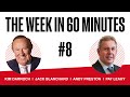 The Week in 60 Minutes #8 - with Andrew Neil and Kim Darroch | SpectatorTV