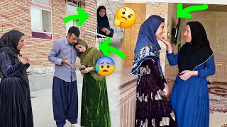 Some sweet news from Rashid and a sudden worry for Maryam! 😢❤️