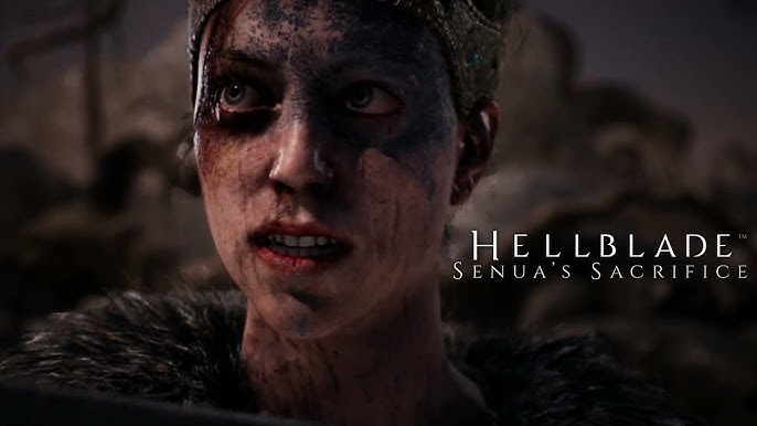 Hellblade: Senua's Sacrifice Releases New Creepy Trailer, PS4 Pro Support  Announced - Fextralife