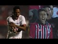 Gols do São Paulo que fizeram o Morumbi EXPLODIR