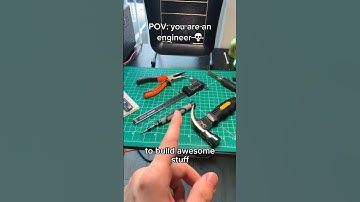 POV: you are an engineer 💀