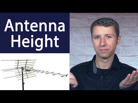 Videó: Mennyibe kerül egy tv-antenna telepítés?