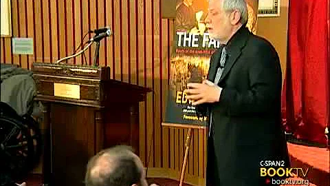 BTV: Edwin Black "The Farhud: Roots of the Arab-Na...