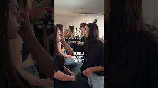 Make-up Artist Ausbildung an der Famous Face Academy in Frankfurt am Main