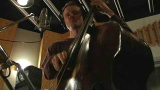 Video thumbnail of "The Wood Brothers - Get Out My Life Woman"