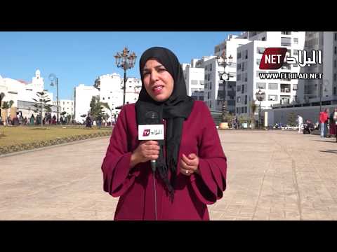 صوت البلاد ماهي الأشياء التي تشكل فوبيا لدى الجزائريين