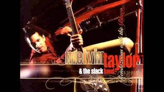 Melvin Taylor - Texas Flood chords