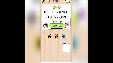 Brain Test: Tricky Words |Classic:Level 1 to 5 Walkthrough| |BRAIN TEST|