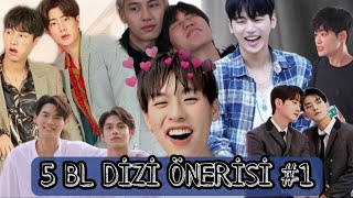 5 Bl Dizi Önerisi 