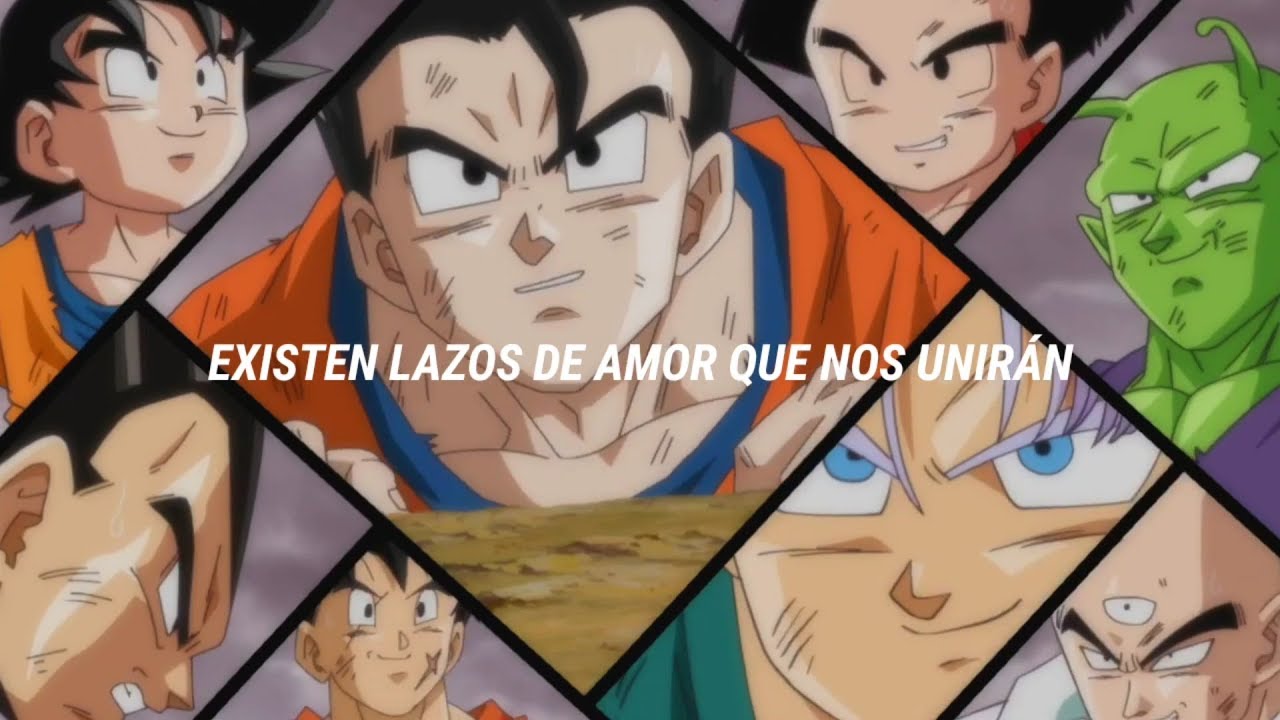 Dragon Ball Z Kai: The final chapters - Opening latino EXTENDIDO