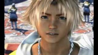 Download Lagu FFX - Dream a Dream (Charlotte Church) MP3