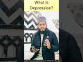 Depression kya hai? by Sanauwar Khan Alimi.#motivation#bayan#taqreer#right#islamicshorts#islamic