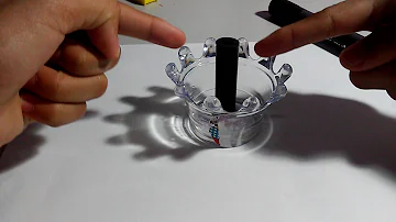 Como reativar marcador de quadro branco?