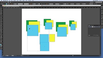How To Group, Ungroup, and Expand Objects - Module 3.2