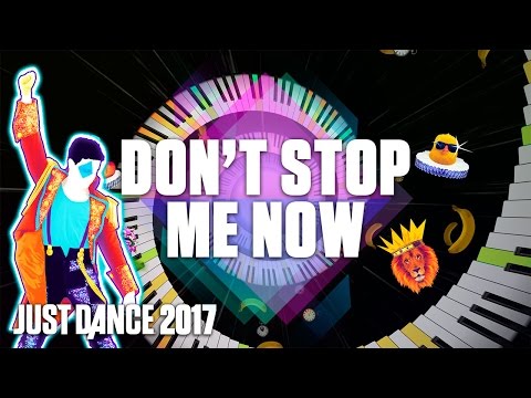 Just Dance 2017: Novas Músicas