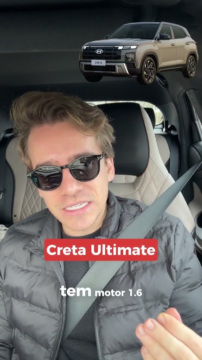 Três carros, um dilema: qual escolher?