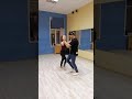 SALSA CUBANA (CASINO) Intermediate. Stanislav Shvetsov &amp; Natalia Nebogatikova