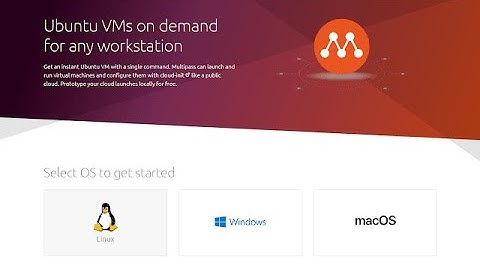 How to Create Multiple Ubuntu Virtual Machines Instantly with Multipass