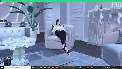 Importing WINDLIGHTS/ Importer ses Windlights FIRESTORM 6.4.12 🔎