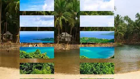 beautiful nature video 7