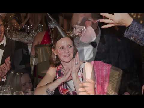 Gary James performance video 1