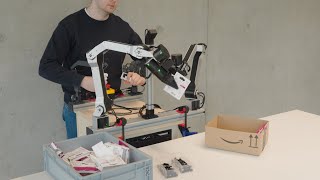 Trlc-Dk1 V0.3 Unpacking Usb-C Adapters - Jan 24, 2026