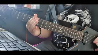 Bullet For My Valentine Death By A Thousand Cuts