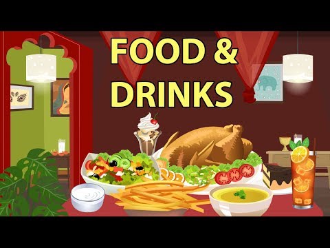 Video: Station Restaurants