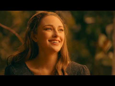 Legacies Hope Mikaelson Season 3 Scene Pack