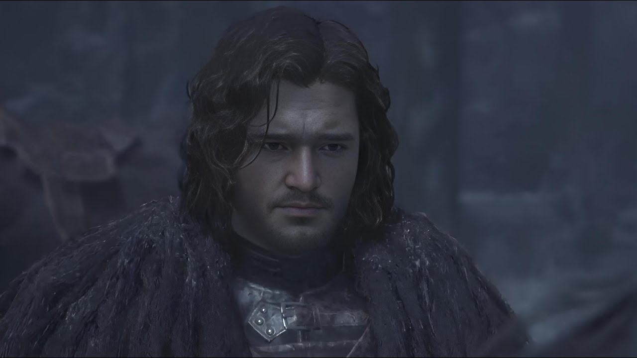 Bücher Zu Game Of Thrones Ab jetzt könnt ihr ein neues Action-RPG zu Game of Thrones auf Steam