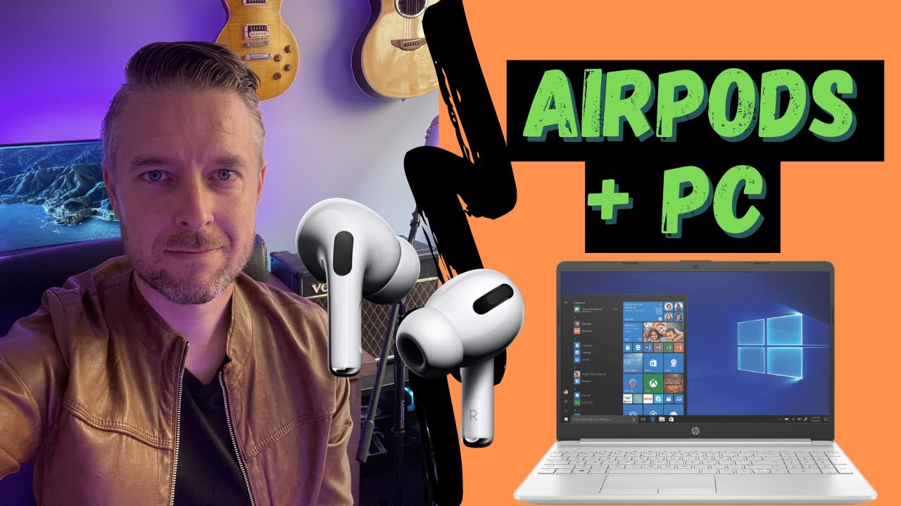 download airpods pro driver for windows 10