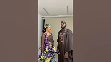 Tsohuwar Matar A Zango Zatai Aure 
